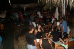 Friday Night at Oasis Pub, Byblos